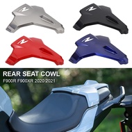 For BMW F900R F900XR F900 R F900 XR 2020 2021 Motorcycle Rear Seat Cover Tail Section Motorbike Fairing Cowl