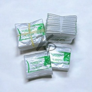 HD Opaque Waringin Plastic 1 2KG (12x24) @100lbs