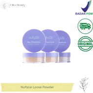 Nuface Nu Flawless Loose Powder