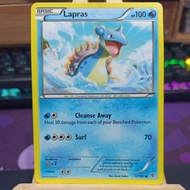 [PTCG] Lapras Pokemon Card [BC]