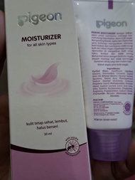 PIGEON MOISTURIZER 30ml