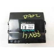 Toyota Rav-4 RAV4 XA20 ACA21 ACA20 ZCA26 00-05y ABS Module ECU USED DENSO 18 89540-42180