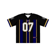 OUR JERSEY FREE NAME AND NUMBER ORSEY JERSEY/ 08 Streetwear Jersey/ Vintage Jersey/ Retro/ Hockey Je