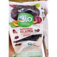 Dm Organic Black Plum 200g