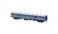普通車 35TP32850型 nk3502 （新版灰色車頂）