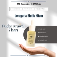 MB Dark Spot 17ml | Dark Spot , Melasma & Dark Circle