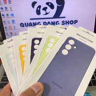 Genuine Silicone Case S24 Series/ S24 Plus/ S24 Ultra