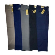 Seluar slack lelaki / formal pants