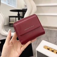 41 Ck mini Plain Leather WomenS Wallet With full box Guangzhou VN666