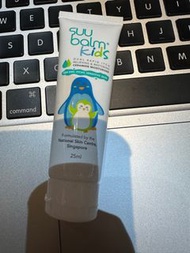 Suu balm 止痕 保濕 嬰幼兒