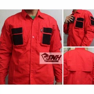 Tactical Field Shirt 511