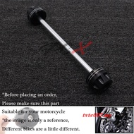 For SUZUKI GSXR600 GSXR750 GSXR 600750 2011-2015 12 13 14 Motorcycle Front Axle Fork Wheel Protector