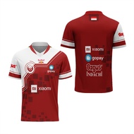 Utamamedia - BTR ESPORTS TEAM JERSEY BTR TEAM JERSEY/