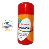 CANDID DUSTING POWDER 30G