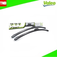 Valeo Hybrid blade Wiper Plastic Rod Valio For Cars