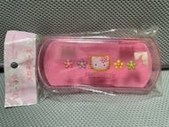 97年Hello Kitty眼鏡盒