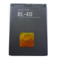 Suitable for Nokia Nokia N8 N9mini N5 E5 E7 702T T7-00 BL-4D Mobile Phone Battery