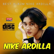 COMPACT DISC CASSETTE - nike ardilla cassette - nike ardila cassette - nike ardilla cassette star of