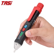 TASI TA881A Inligente Non-contact Pen Alarm Ac Voltage Detector Meter Tester Pen Sensor Tester Testen Potlood