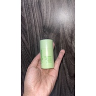 [NEW] GLAD2GLOW G2G MUGWORT ACNE CLAY STICK MASK