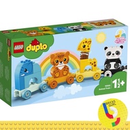 LEGO DUPLO 10955 Animal Train