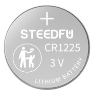 🔥Junfu CR2032 CR2450 CR2477 CR3032 CR1225 CR927Car Key Remote Control Battery🌞