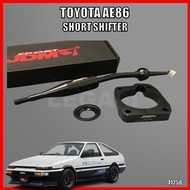 Toyota AE86 JDM Short Shifter