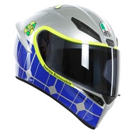 AGV K1 Mugello 2015 Helmet Original