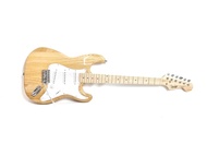 GITAR ELEKTRIK FENDER STRATOCASTER BLUE OCEAN BONUS TAS KABEL JACK