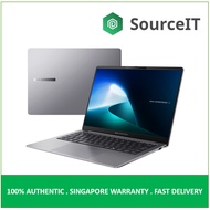 ASUS ExpertBook P5 14" P5405CSA-NZ0211X Laptop | U7-258V/32GB/1TB | 3 Years Local Onsite Warranty