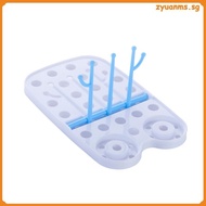 Bottle Drying Rack Baby Dryer Fold Portable Infant  zyuanms