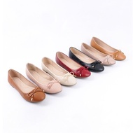 PD9 Blow BLNW 0001 Eaeleen Flats Shoes