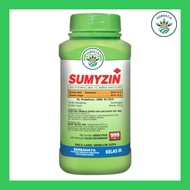 250G Sumyzin 50WP Flumioxazin 50%/Herbicides/Runput sambau/Yamazin/sumyzin