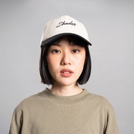 Noforty Project Trucker Hat Shade White