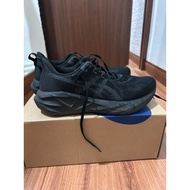 Asics novablast 5 Size 43