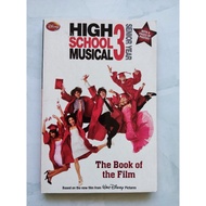 English Children's Book – High School Musical 3: Senior Year the of the Film (Disney)