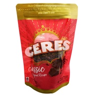 Ceres Chocolate Sprinkles/ Chocolate Hagelslag Ziplock 320 grams Chocolate Flakes Chocolate Topping