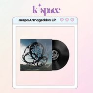 aespa  Armageddon LP