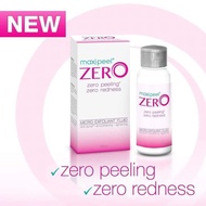 zero maxi peel zero peeling zero redness toner
