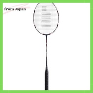 "Gosen GOSEN Badminton Racket GRAVITAS 1.8-A Pre-strung BGV18A"