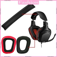 NAV Ear Pads Cushion Cover Parts Earpads Pillow for G331G332 G432 G431 G430 G230 G231 G930 Portable 