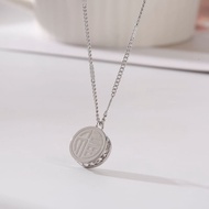 [ Bayar Ditempat ] Kalung Wanita Titanium / Kalung Titanium / Kalung Wanita Titanium