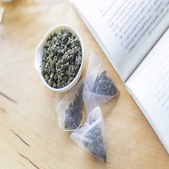 Junmeijia Three-Dimensional Tea Bag-Lishan Oolong Alishan Jinxuan Alpine Fragrant Exchange Gifts Gou