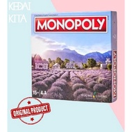 Young Living Original Young Living Monopoly Classic Board Game