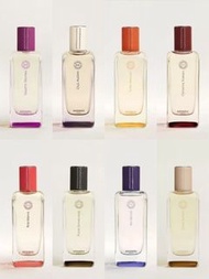 順豐包郵 Hermes Hermessence Rose Ikebana. Osmanthe Yunnan. Ambre Narguile. Oud Alezan 香水