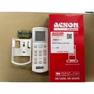 Acson Aircond Remote ControL Original 100% Original Acson Control