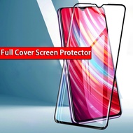 Xiaomi Mi 9 Mi 8 SE Mi 8 Pro 6X CC9 CC9mt CC9e Redmi 7 7A 6A 6 Pro Full Cover Tempered Glass Screen 