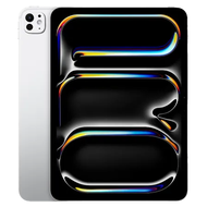 Apple iPad pro M4 11吋  銀色  256GB  Wi-Fi