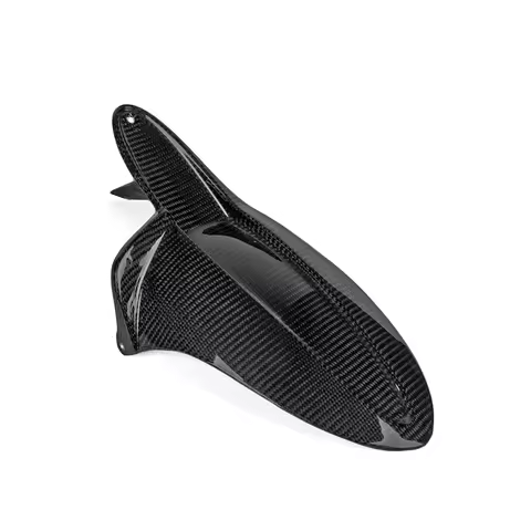 Carbon Fiber Rear Fender Mudguard Splash Guard Cover For Ducati Hypermotard 939 821 For Ducati Monst