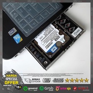 Slim Laptop HDD SSD Caddy – Fast Storage Solution